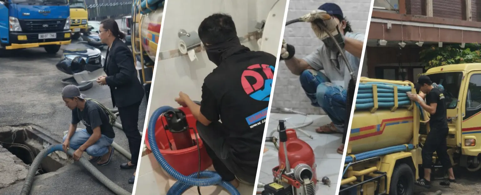 Jasa Sedot WC Klaten Tengah Terdekat